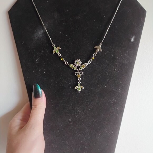 Premier Designs Jewelry - 16 inch Premier Designs necklace